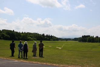 第６回東北チェンソーアート競技大会_4