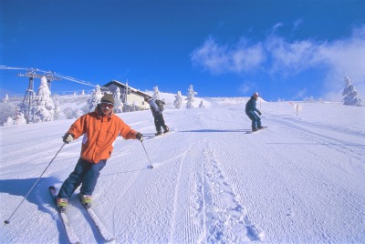 スキー [35KB]