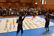 大館鳳鳴高校2