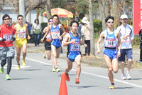 河田杯マラソン 一般