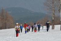 山開き登山3