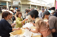 第30回ふるさと踊りと餅っこまつり