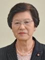 中嶋洋子議員