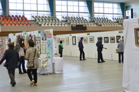 展示部門2