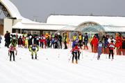 写真:北秋田スプリントカップ5