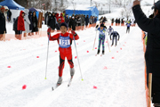 写真：北秋田スプリントカップ7