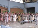 縄文祭礼劇(1)