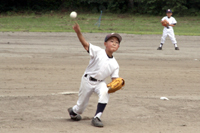 第49回合川少年球技大会1