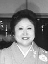 民謡歌手 斉藤 京子