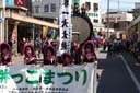 ふるさと踊り