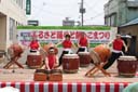 ふるさと踊りと餅っこまつりカメラスケッチ(9)