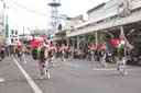 ふるさと踊りと餅っこまつりカメラスケッチ(17)