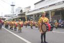 ふるさと踊りと餅っこまつりカメラスケッチ(18)