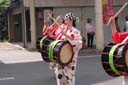 ふるさと踊りと餅っこまつりカメラスケッチ(27)