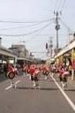 ふるさと踊りと餅っこまつりカメラスケッチ(25)