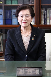 副議長