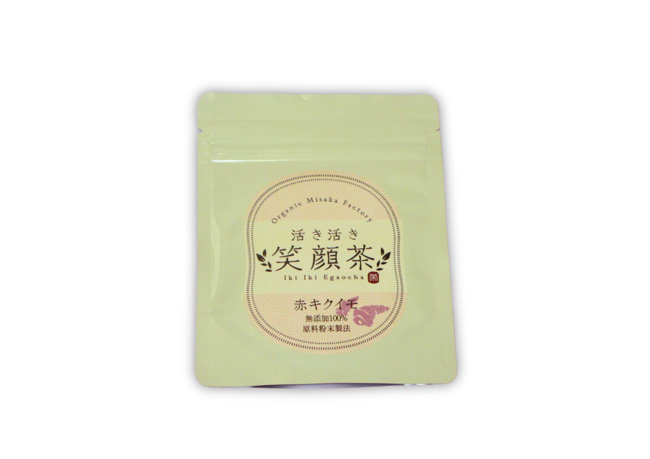 マイルドスキンケア香如美 [145KB]