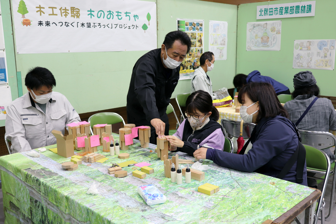 産業祭