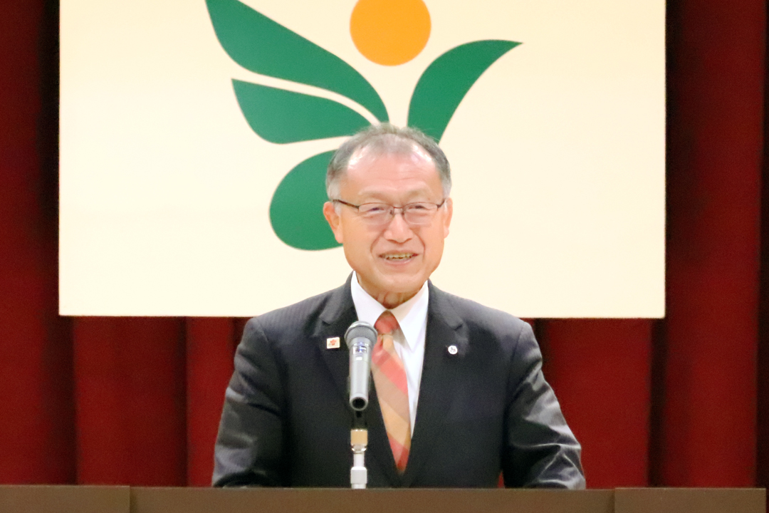 四大学