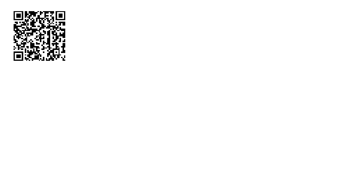デジタル庁webサイトのQRコード