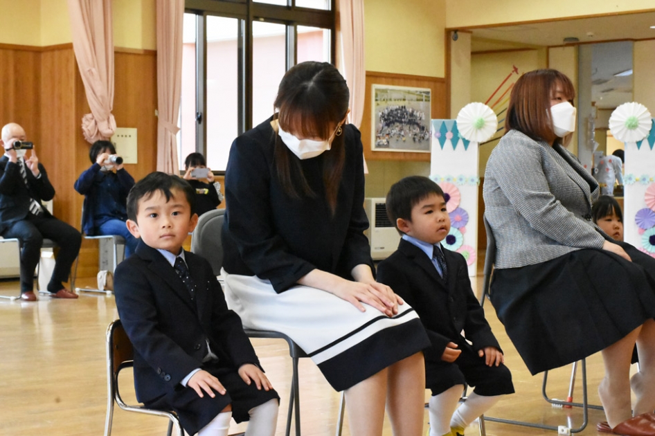 認定こども園幌北学園制服一式セット 幌北学園 制服 こうほく - メルカリ