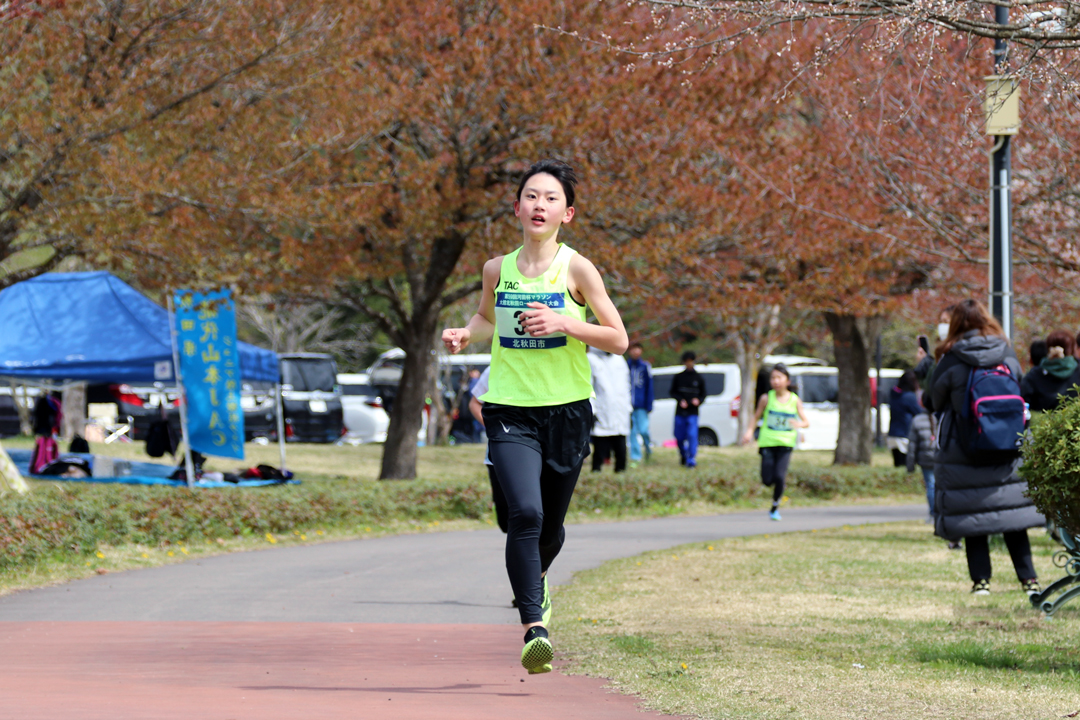 河田杯