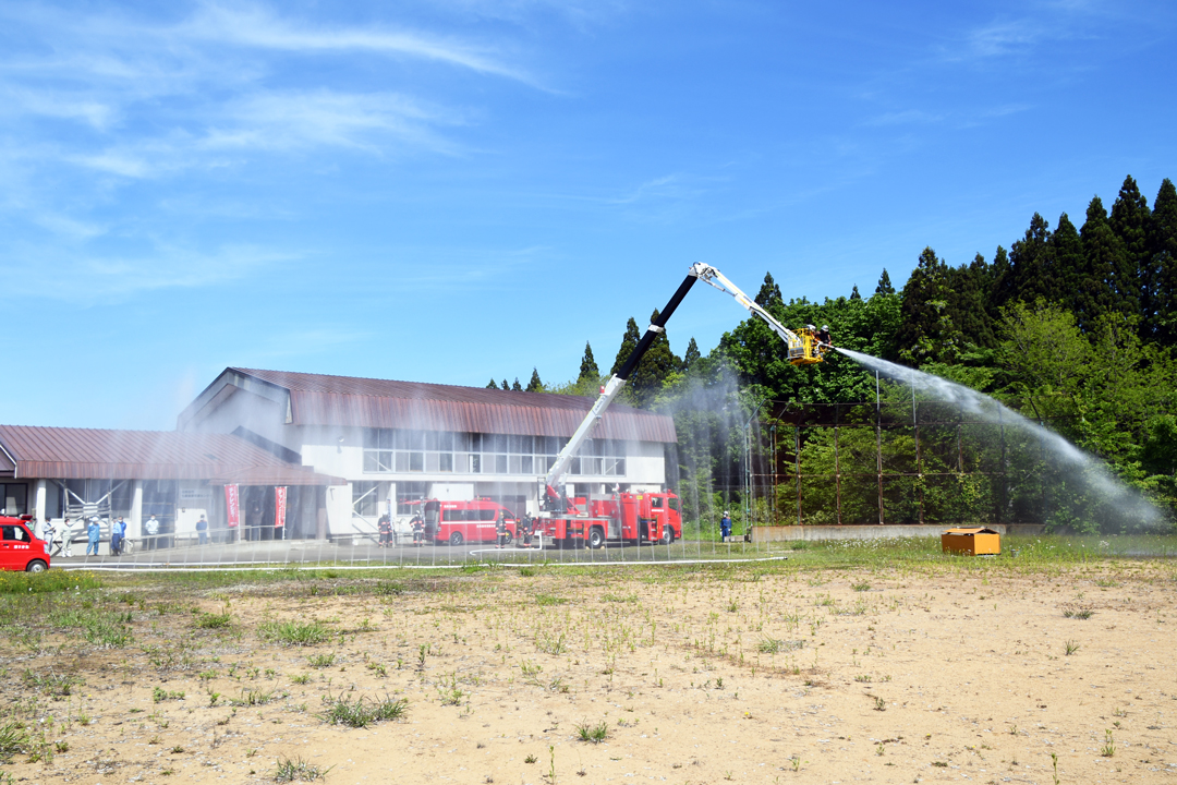 県民防災の日