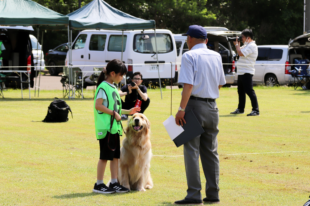 警察犬