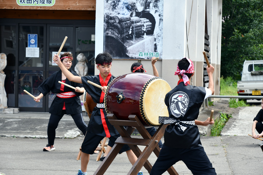 アトラクション