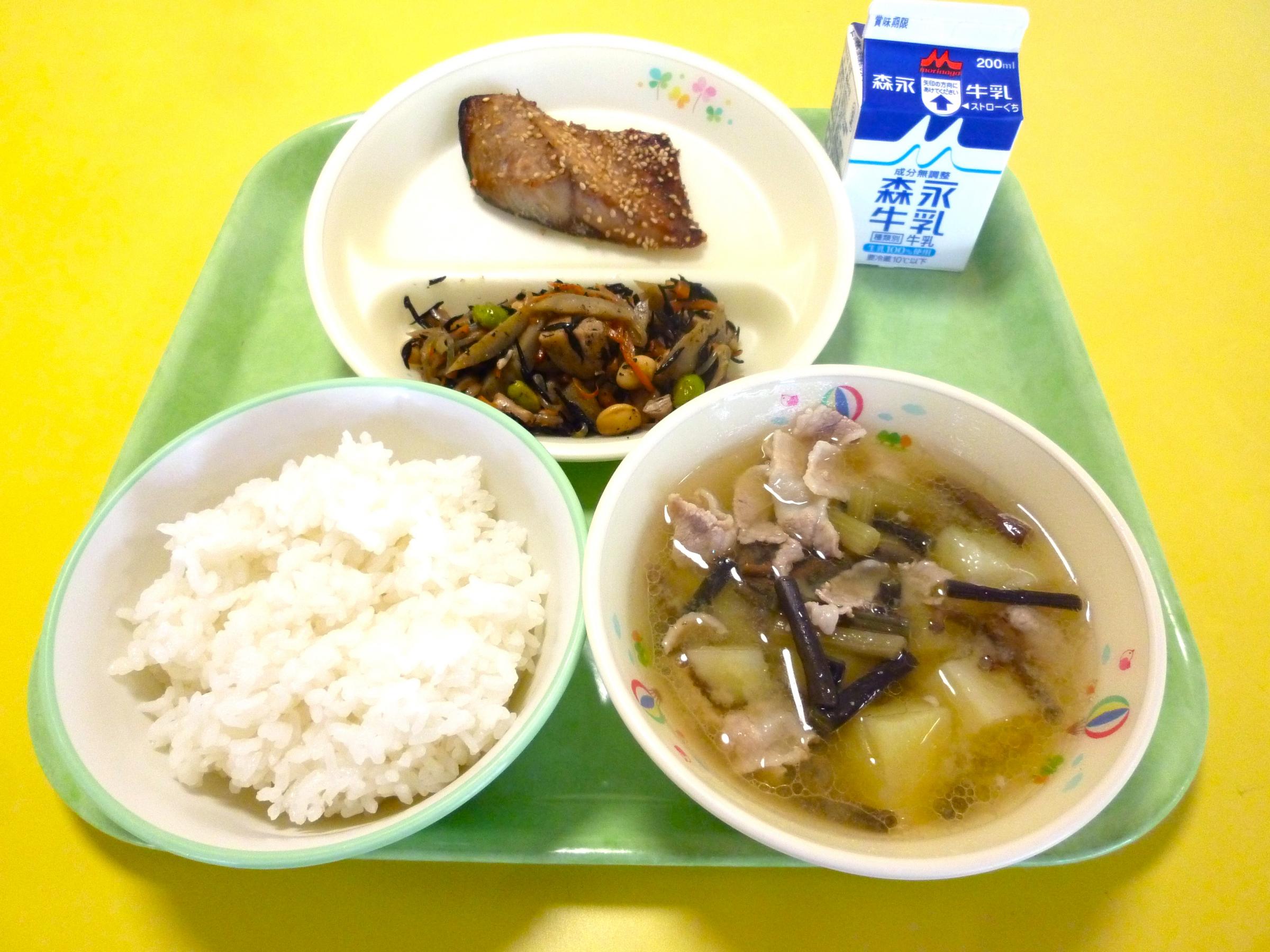 2024.5.14 鷹巣南部学校給食センター [391KB]