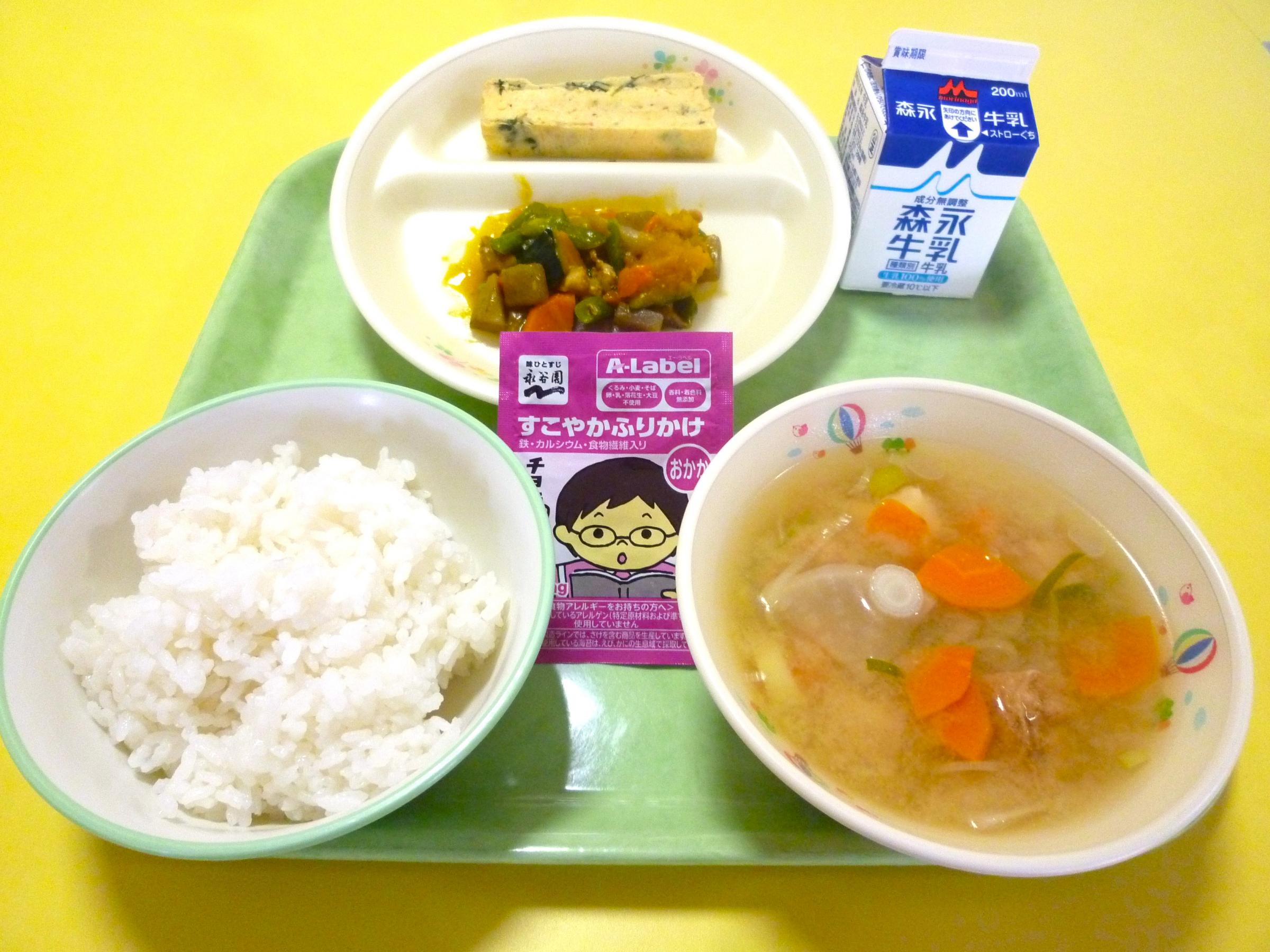 2024.10.15 鷹巣南部学校給食センター [404KB]