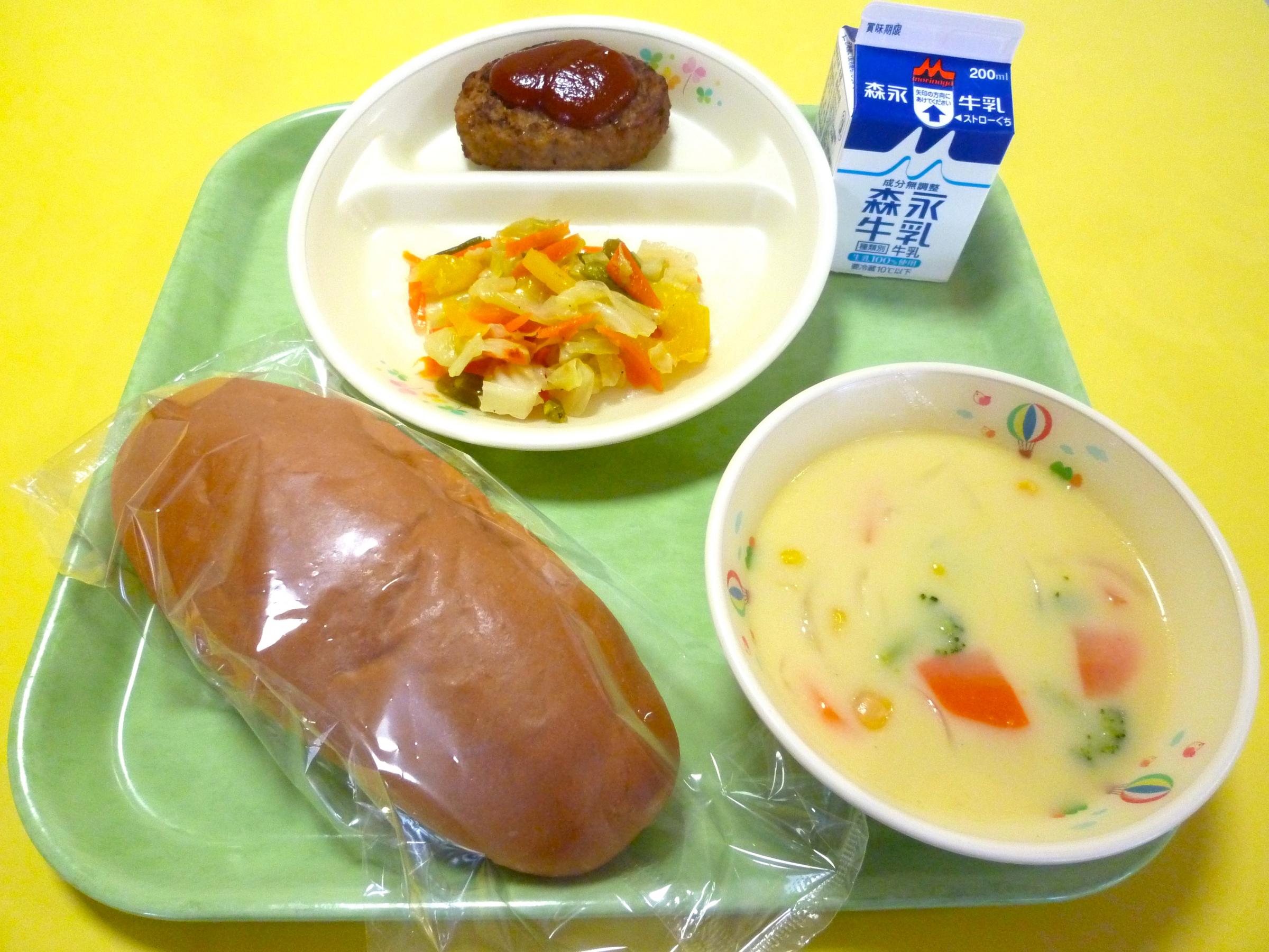 2024.11.29 鷹巣南部学校給食センター [412KB]