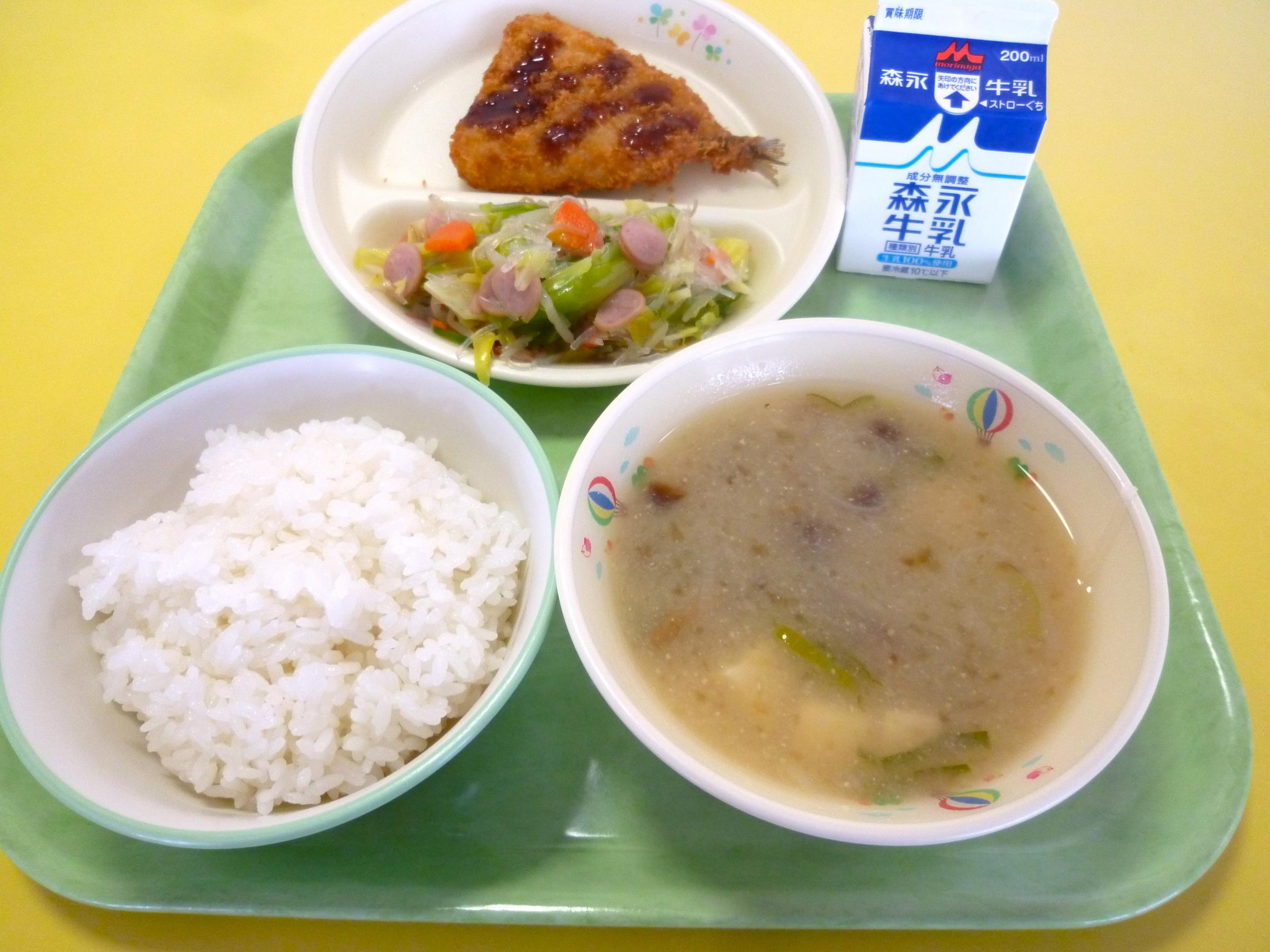 2025.1.27 鷹巣南部学校給食センター [356KB]