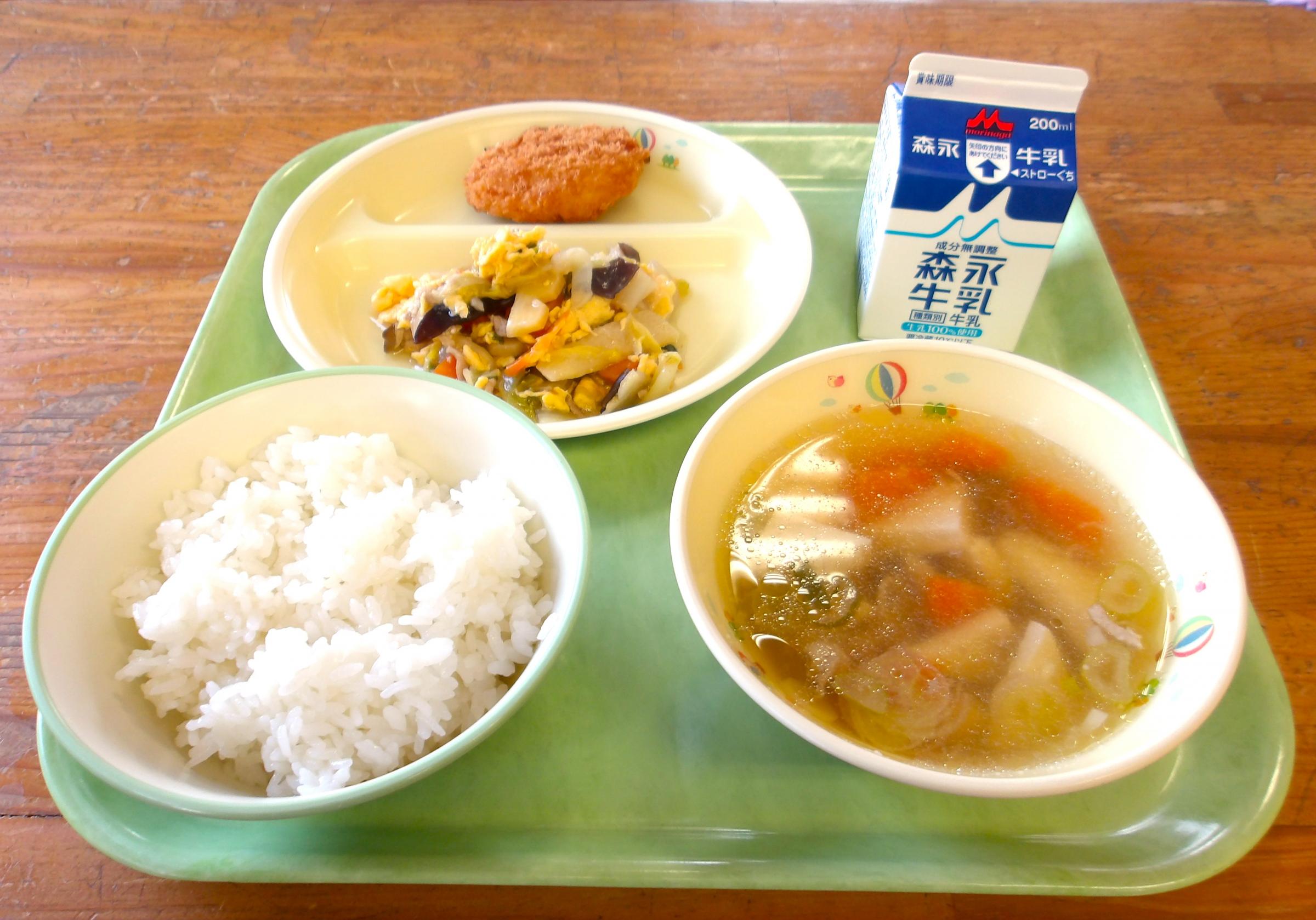 2025.11.7 鷹巣南部学校給食センター [324KB]