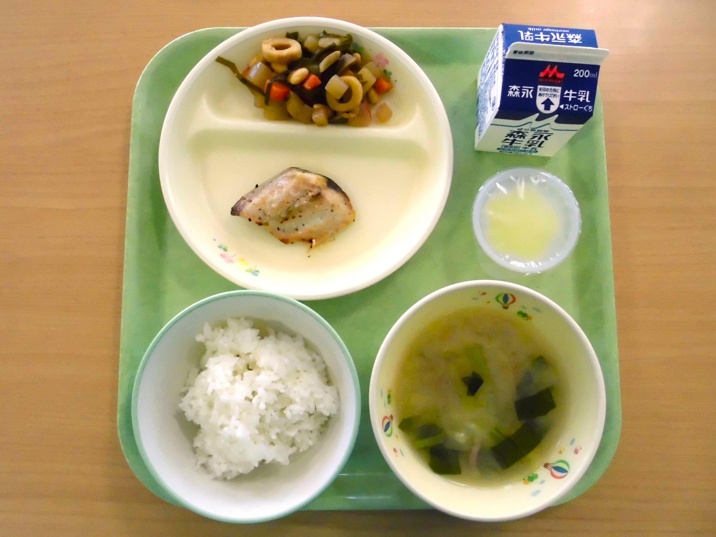 2025.11.7 鷹巣南部学校給食センター [343KB]