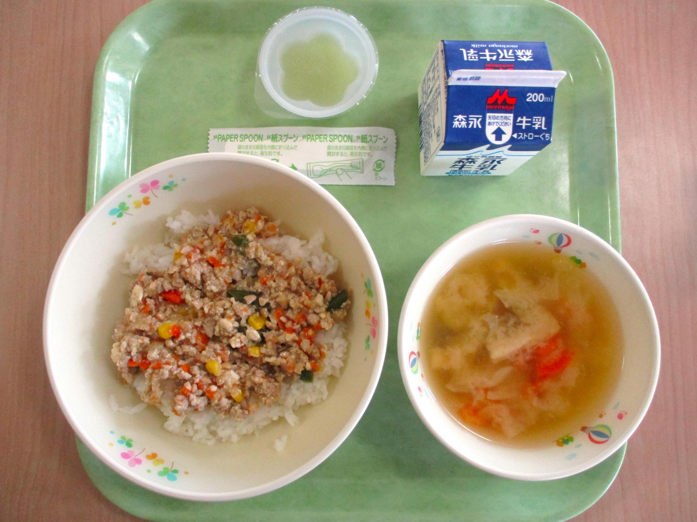 2025.4.7 鷹巣南部学校給食センター [411KB]