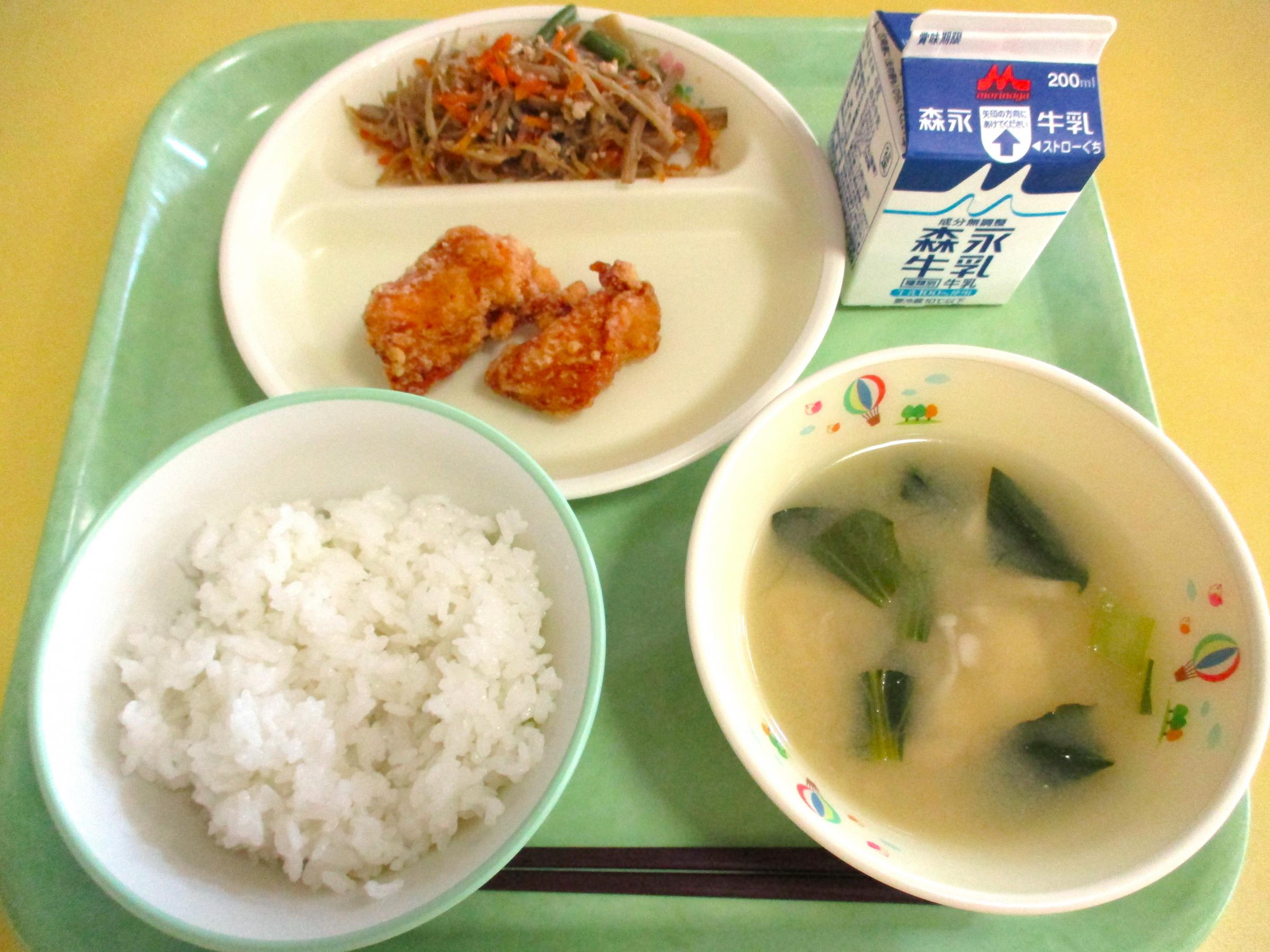 2025.6.10 鷹巣南部学校給食センター [417KB]