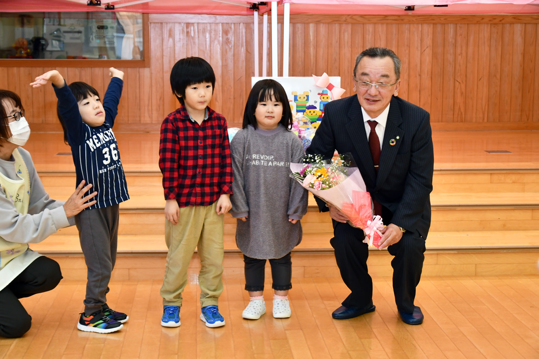 前田保育園