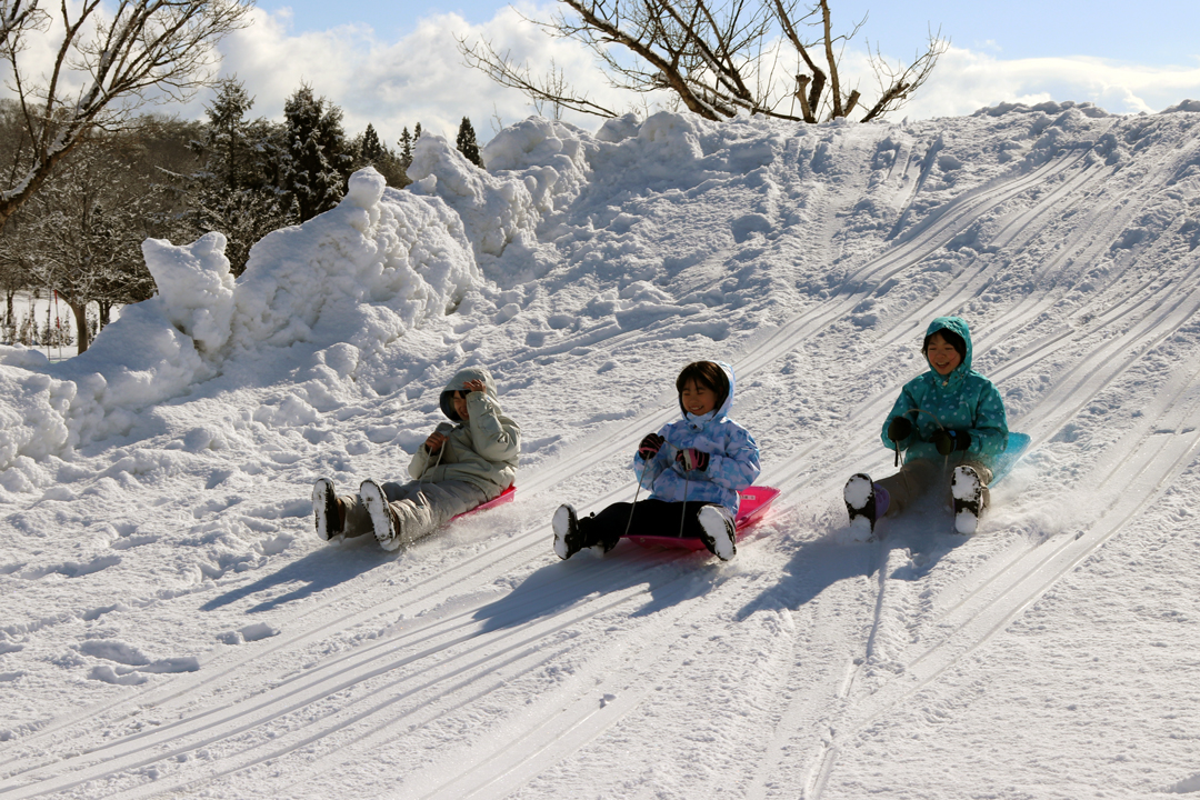 雪まつり