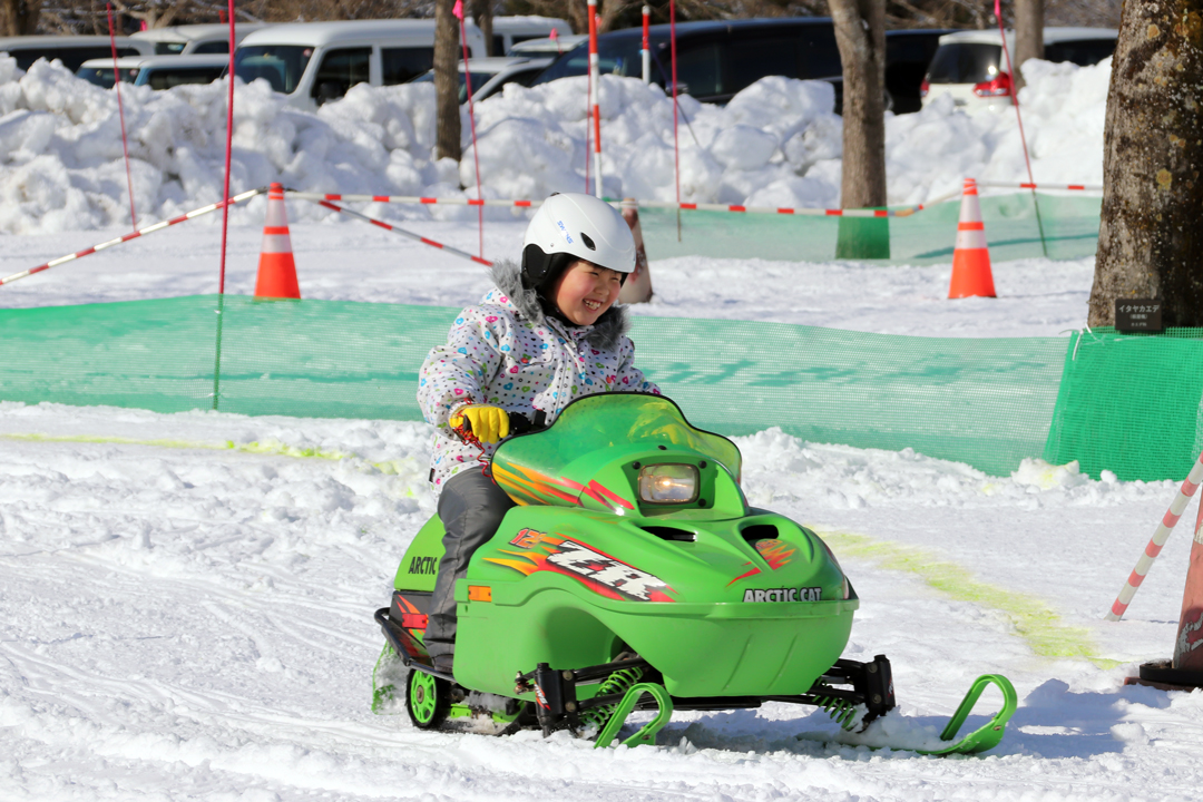 雪まつり