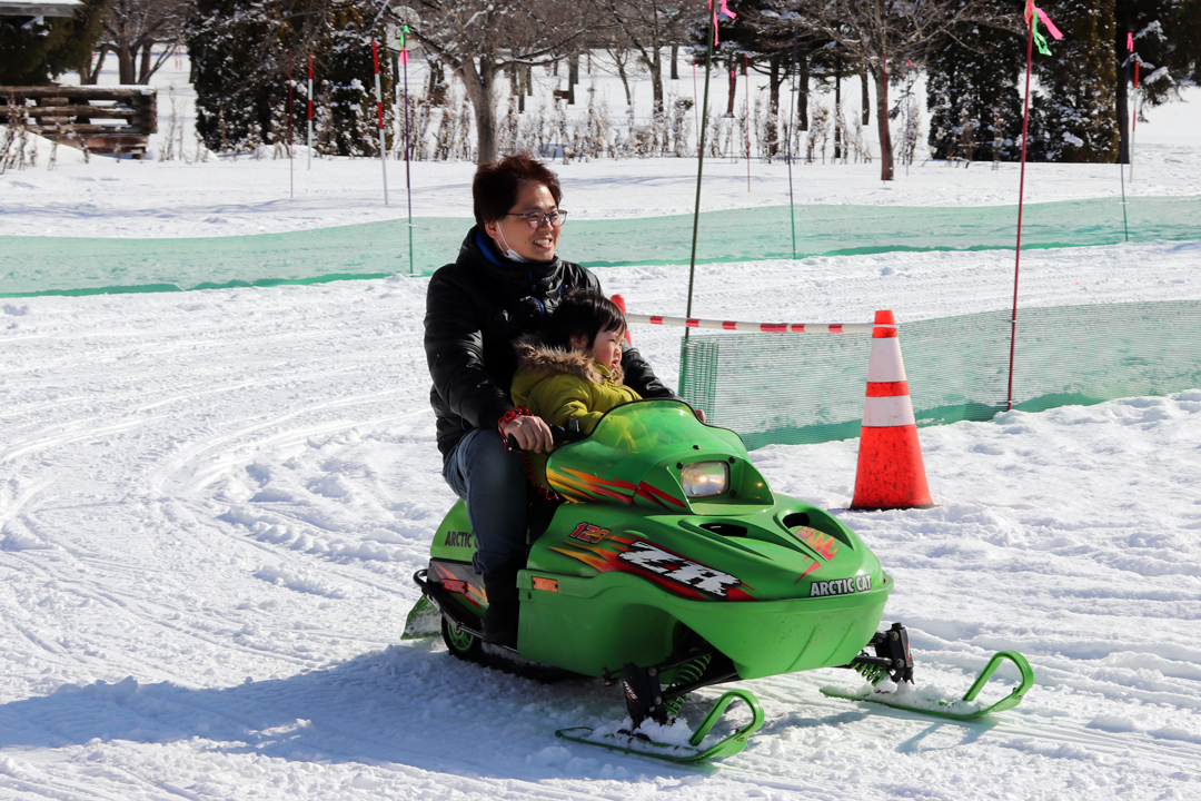 雪まつり