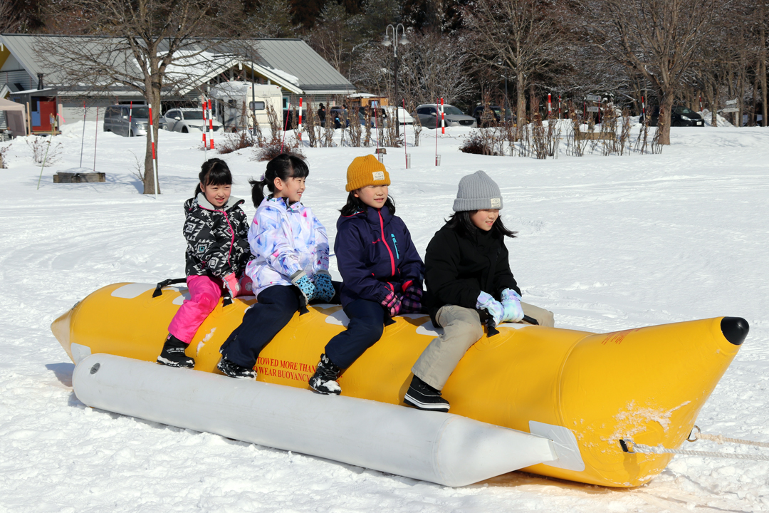 雪まつり