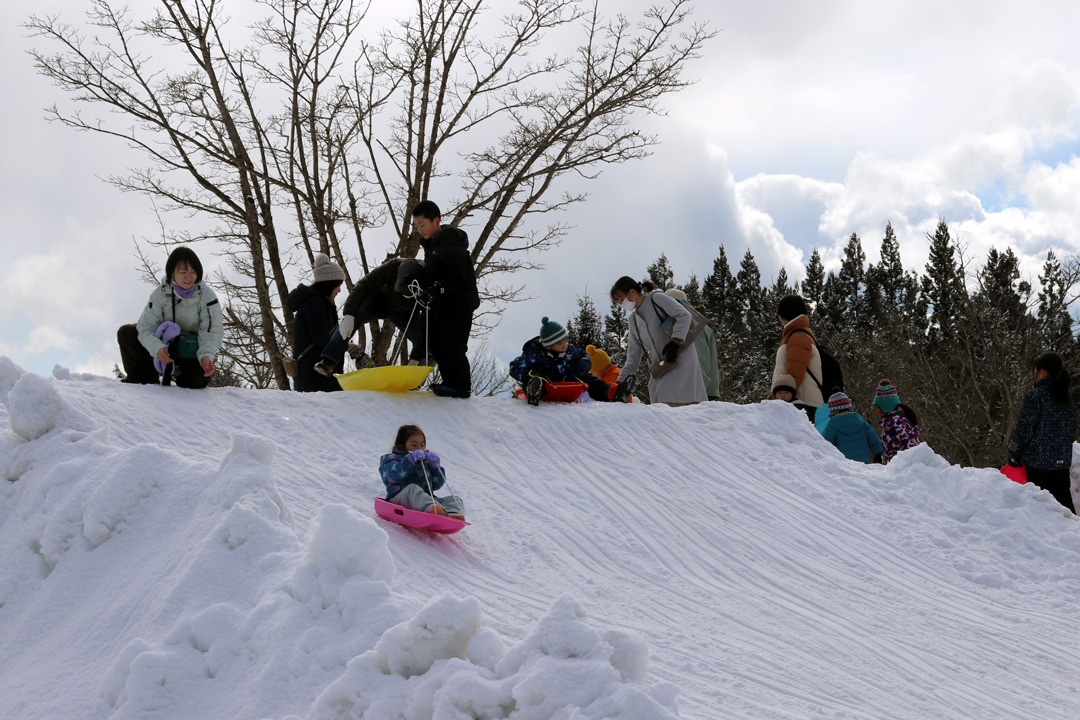 雪まつり