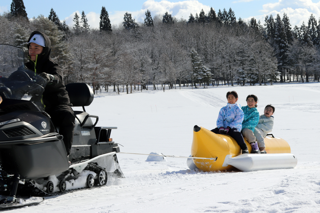 雪まつり