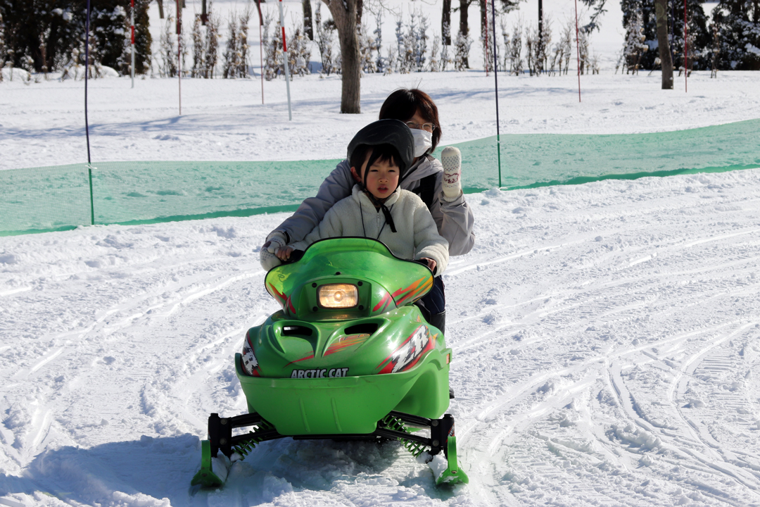 雪まつり