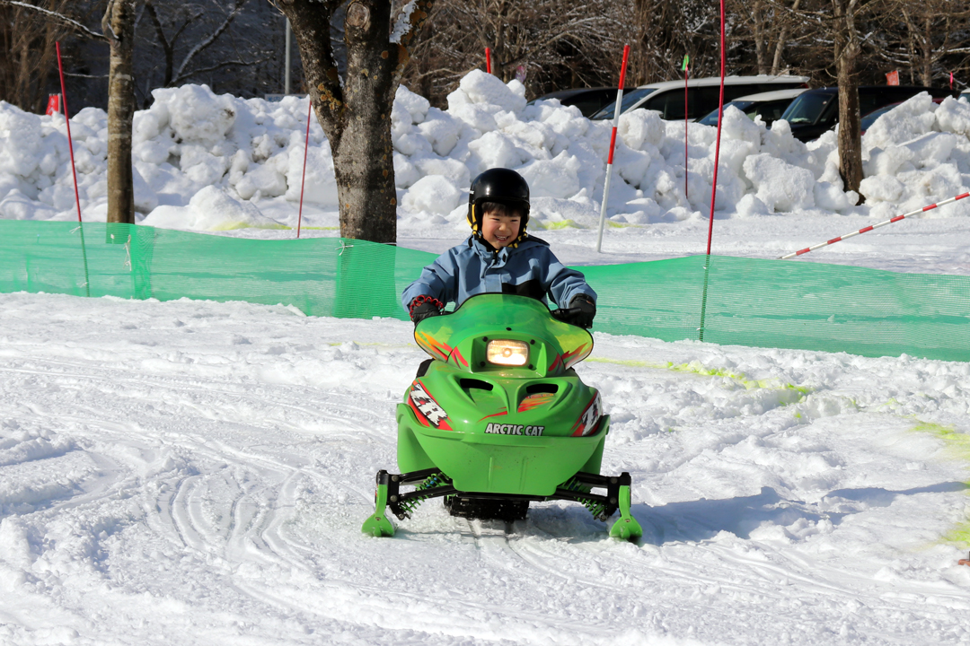 雪まつり