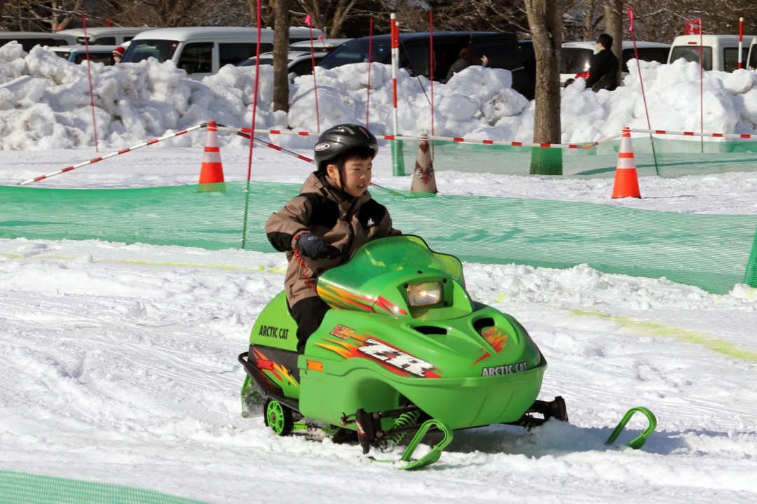 雪まつり