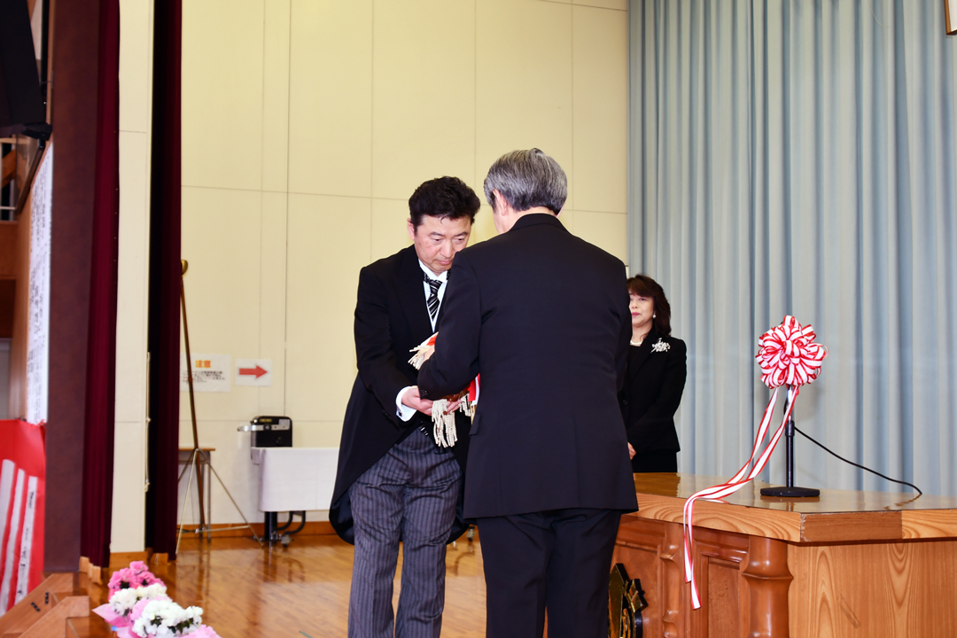 前田小学校