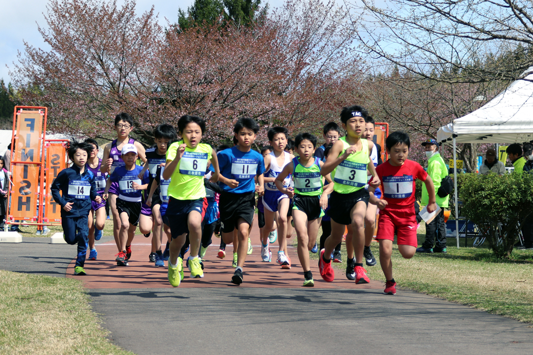 河田杯