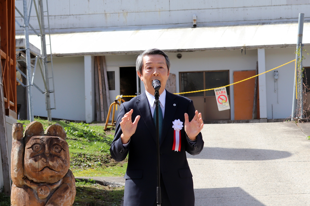 くまくま